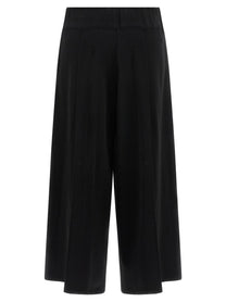 ISSEY MIYAKE - ISSEY MIYAKE - ’Campagne’ pants - Women’s Pants