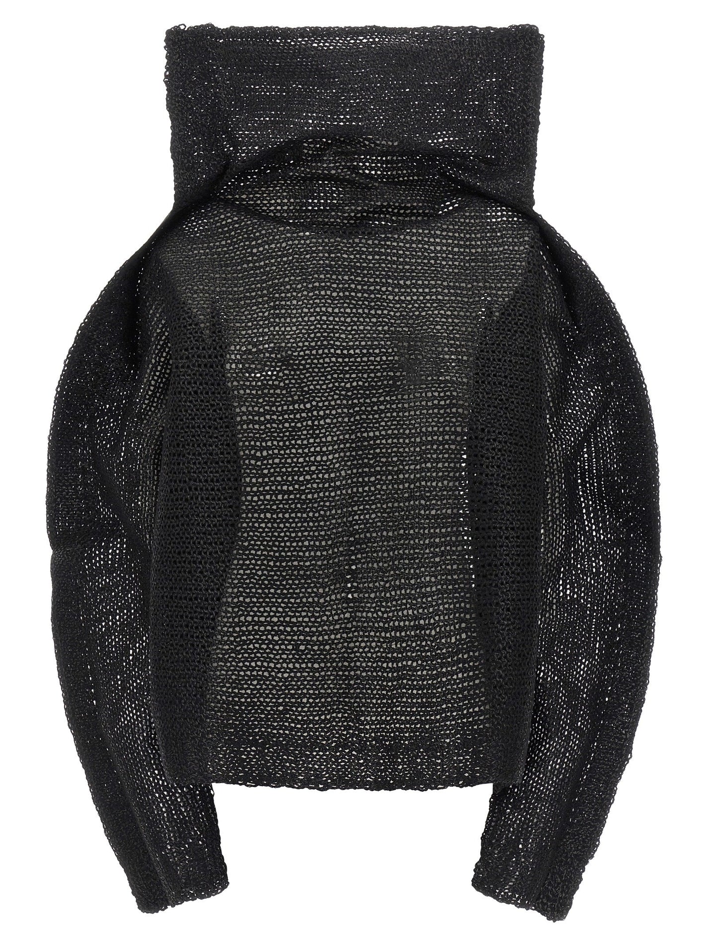 ISSEY MIYAKE - ISSEY MIYAKE - ’Panini’ top - Women’s Tops