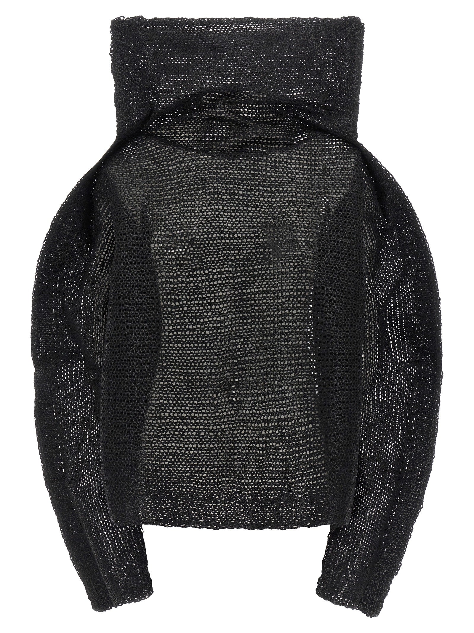 ISSEY MIYAKE - ISSEY MIYAKE - ’Panini’ top - Women’s Tops