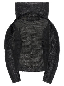 ISSEY MIYAKE - ISSEY MIYAKE - ’Panini’ top - Women’s Tops