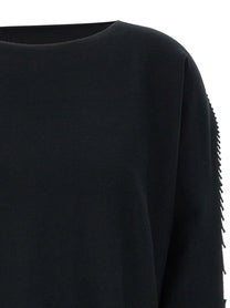 ISSEY MIYAKE - ISSEY MIYAKE - ’Campagne’ sweater - Women’s Knitwear