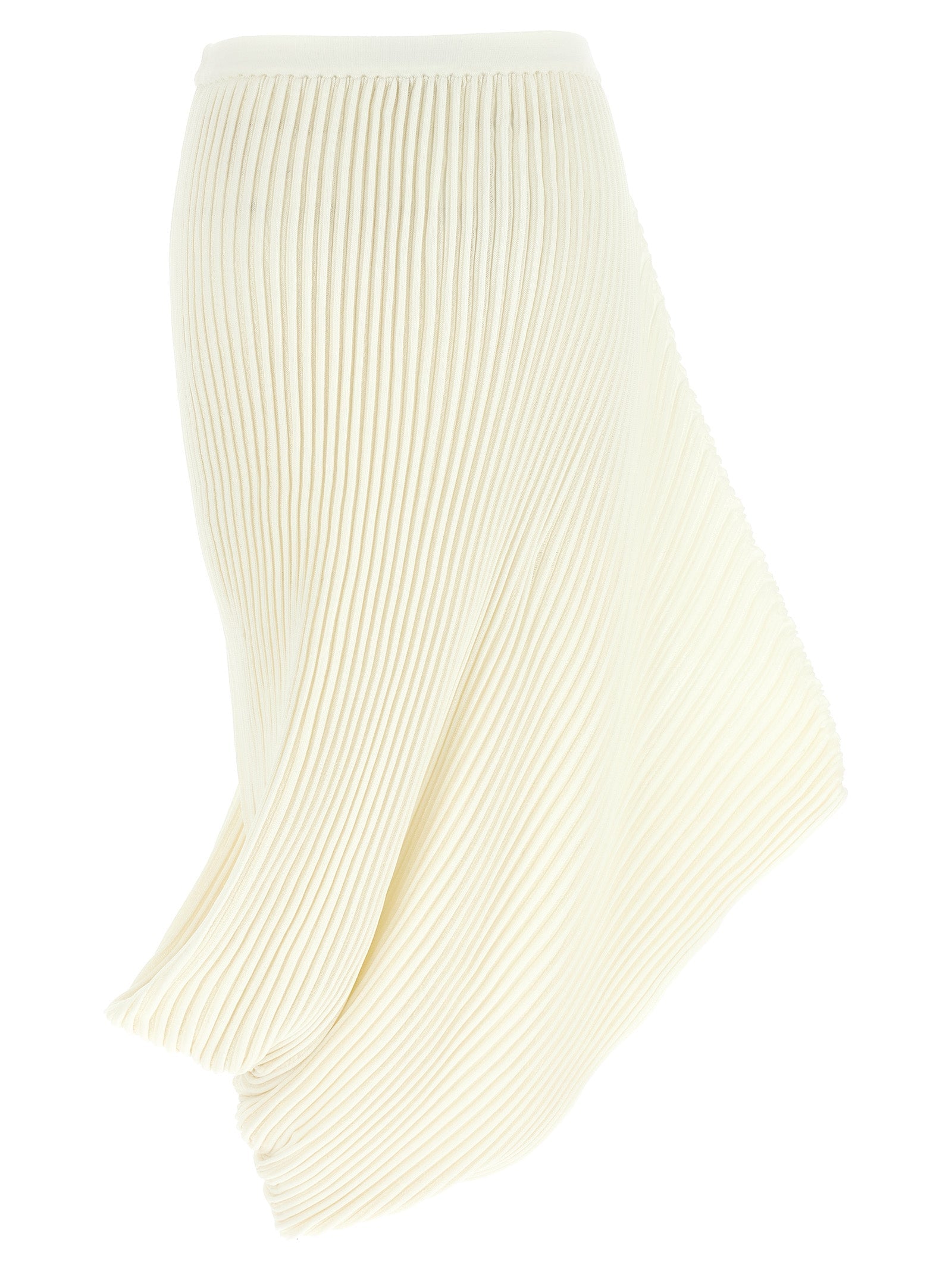 ISSEY MIYAKE - ISSEY MIYAKE - ’Stream’ skirt - Women’s Clothing