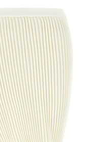 ISSEY MIYAKE - ISSEY MIYAKE - ’Stream’ skirt - Women’s Clothing