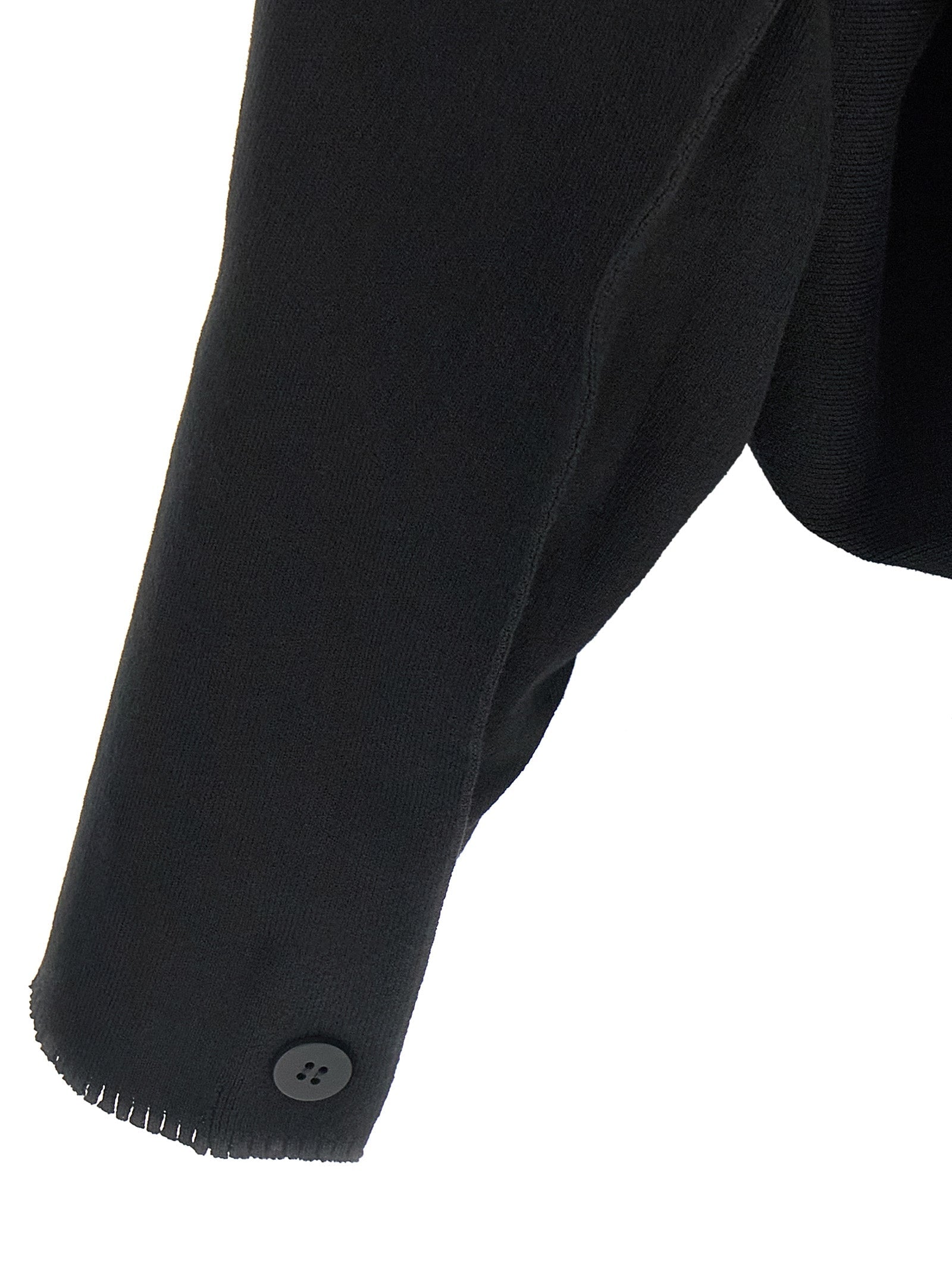 ISSEY MIYAKE - ISSEY MIYAKE - ’Campagne’ cardigan - Women’s Knitwear