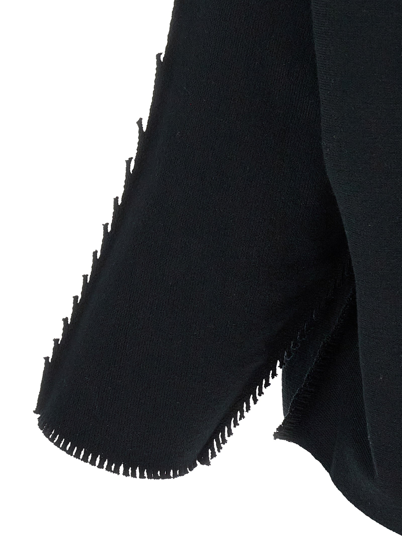 ISSEY MIYAKE - ISSEY MIYAKE - ’Campagne’ sweater - Women’s Knitwear