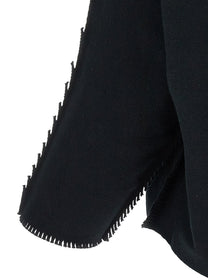 ISSEY MIYAKE - ISSEY MIYAKE - ’Campagne’ sweater - Women’s Knitwear