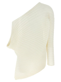 ISSEY MIYAKE - ISSEY MIYAKE - ’Stream’ top - Women’s Tops