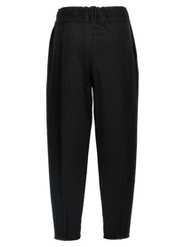 ISSEY MIYAKE - ISSEY MIYAKE - ’Champagne’ pants - Women’s Pants