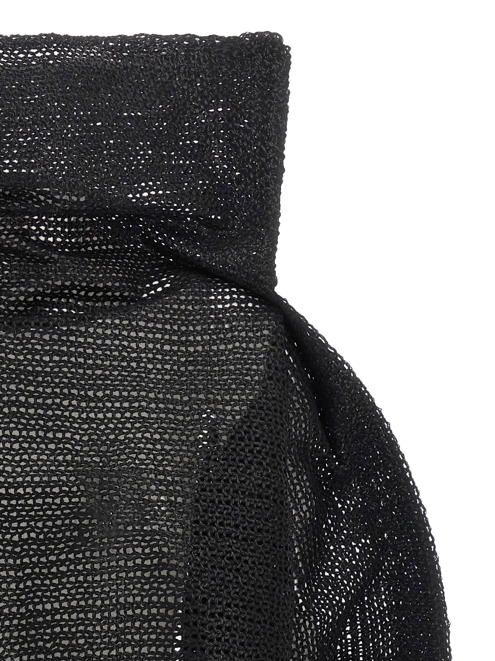 ISSEY MIYAKE - ISSEY MIYAKE - ’Panini’ top - Women’s Tops