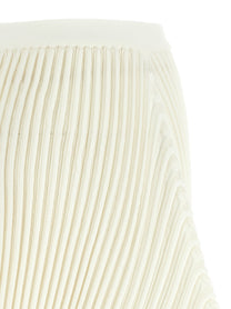 ISSEY MIYAKE - ISSEY MIYAKE - ’Stream’ skirt - Women’s Clothing