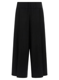 ISSEY MIYAKE - ISSEY MIYAKE - ’Campagne’ pants - Women’s Pants