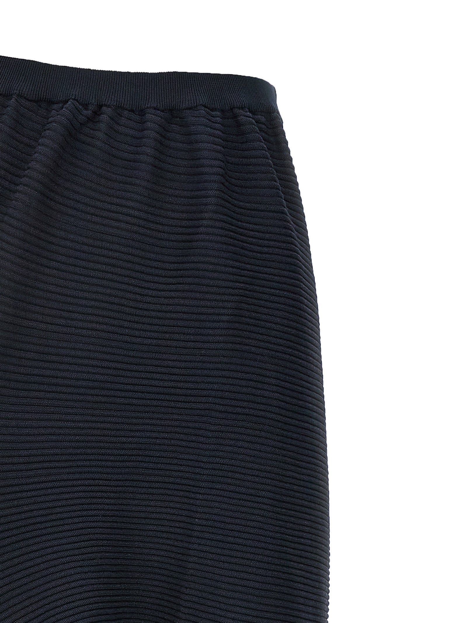 ISSEY MIYAKE - ISSEY MIYAKE - ’Aerate’ skirt - Women’s Clothing