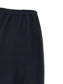 ISSEY MIYAKE - ISSEY MIYAKE - ’Aerate’ skirt - Women’s Clothing