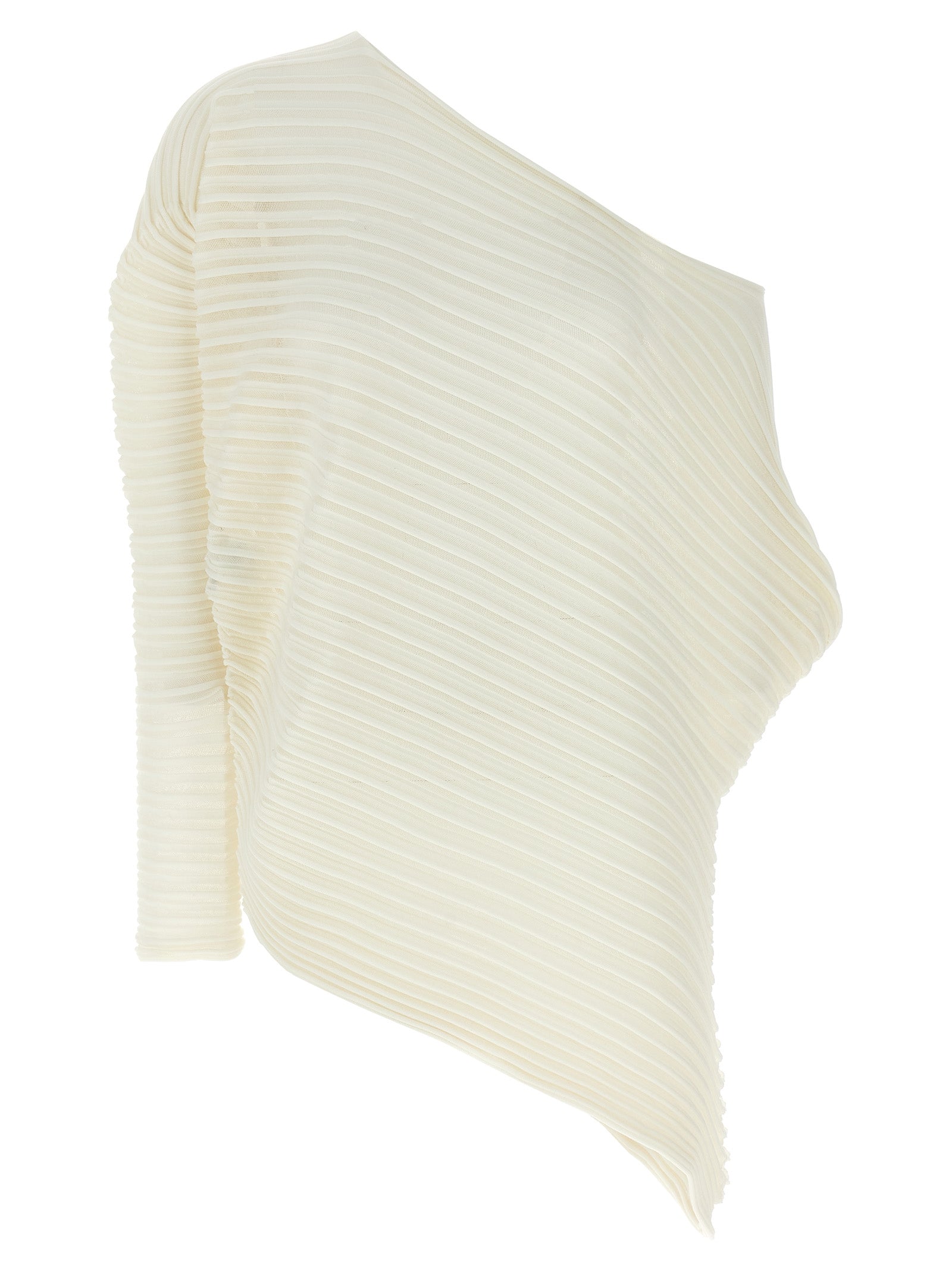ISSEY MIYAKE - ISSEY MIYAKE - ’Stream’ top - Women’s Tops