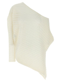 ISSEY MIYAKE - ISSEY MIYAKE - ’Stream’ top - Women’s Tops