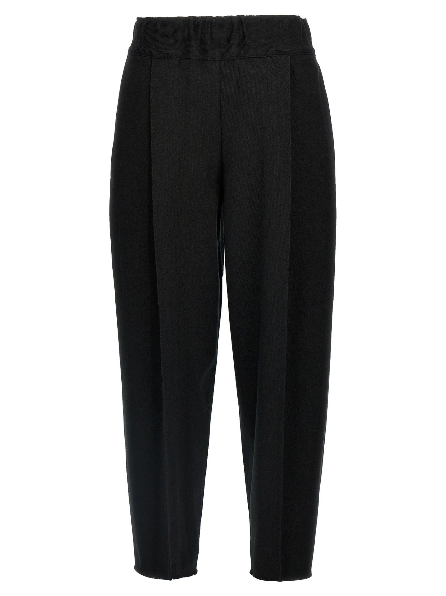 ISSEY MIYAKE - ISSEY MIYAKE - ’Champagne’ pants - Women’s Pants