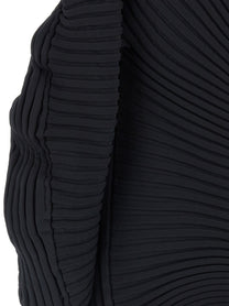 ISSEY MIYAKE - ISSEY MIYAKE - ’KNIT (AS IT IS)’ top - Women’s Tops