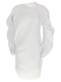 ISSEY MIYAKE - ISSEY MIYAKE - ’KNIT (AS IT IS)’ top - Women’s Top