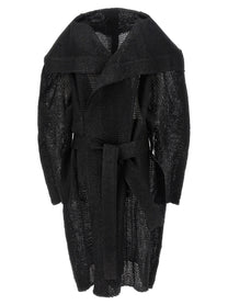 ISSEY MIYAKE - ISSEY MIYAKE - ’Panini’ trench coat - Women’s Outerwear
