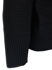 ISSEY MIYAKE - ISSEY MIYAKE - ’Kone Kone’ cardigan - Women’s Knitwear