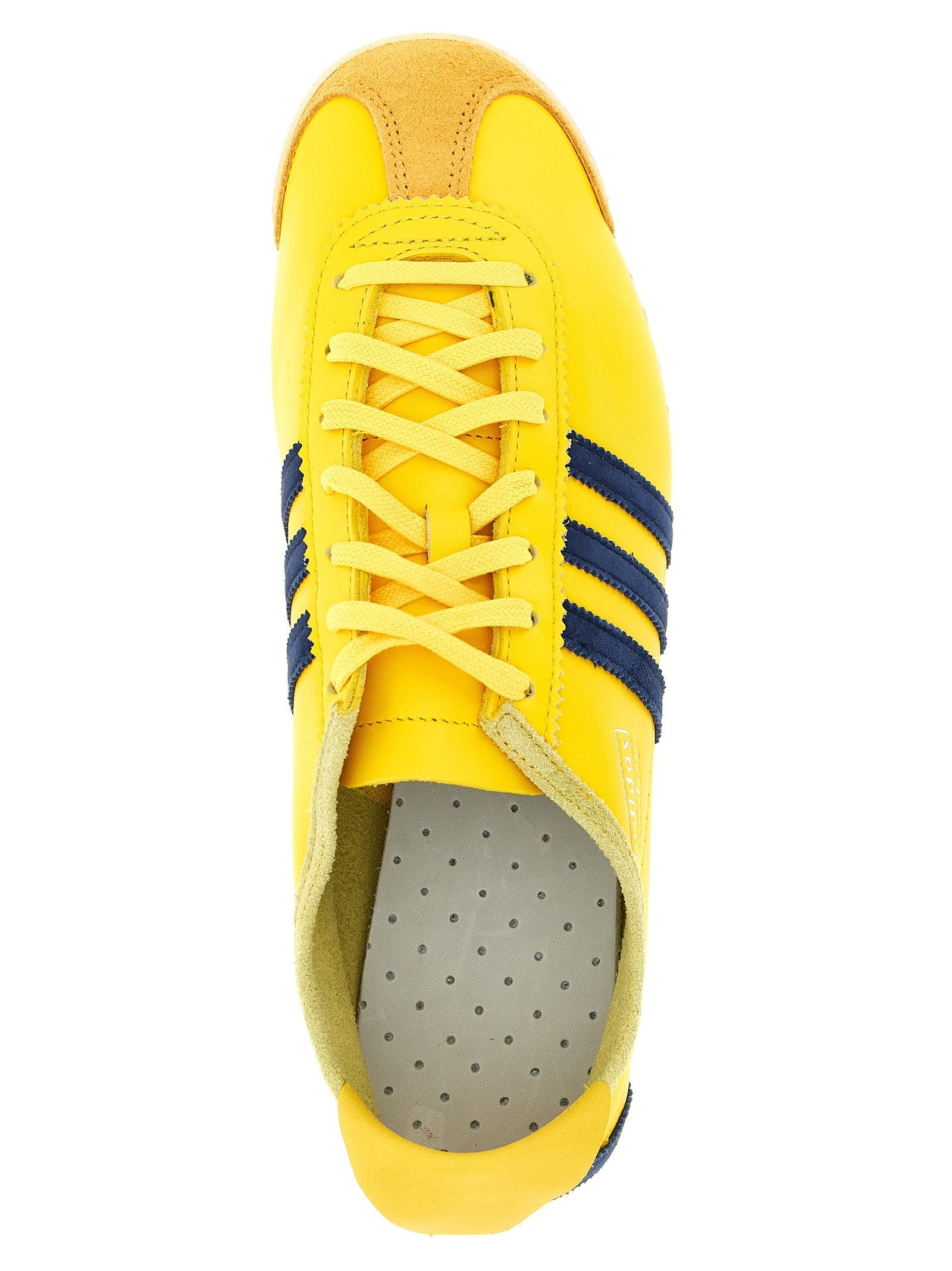 adidas Italia 60s Sneakers Gold