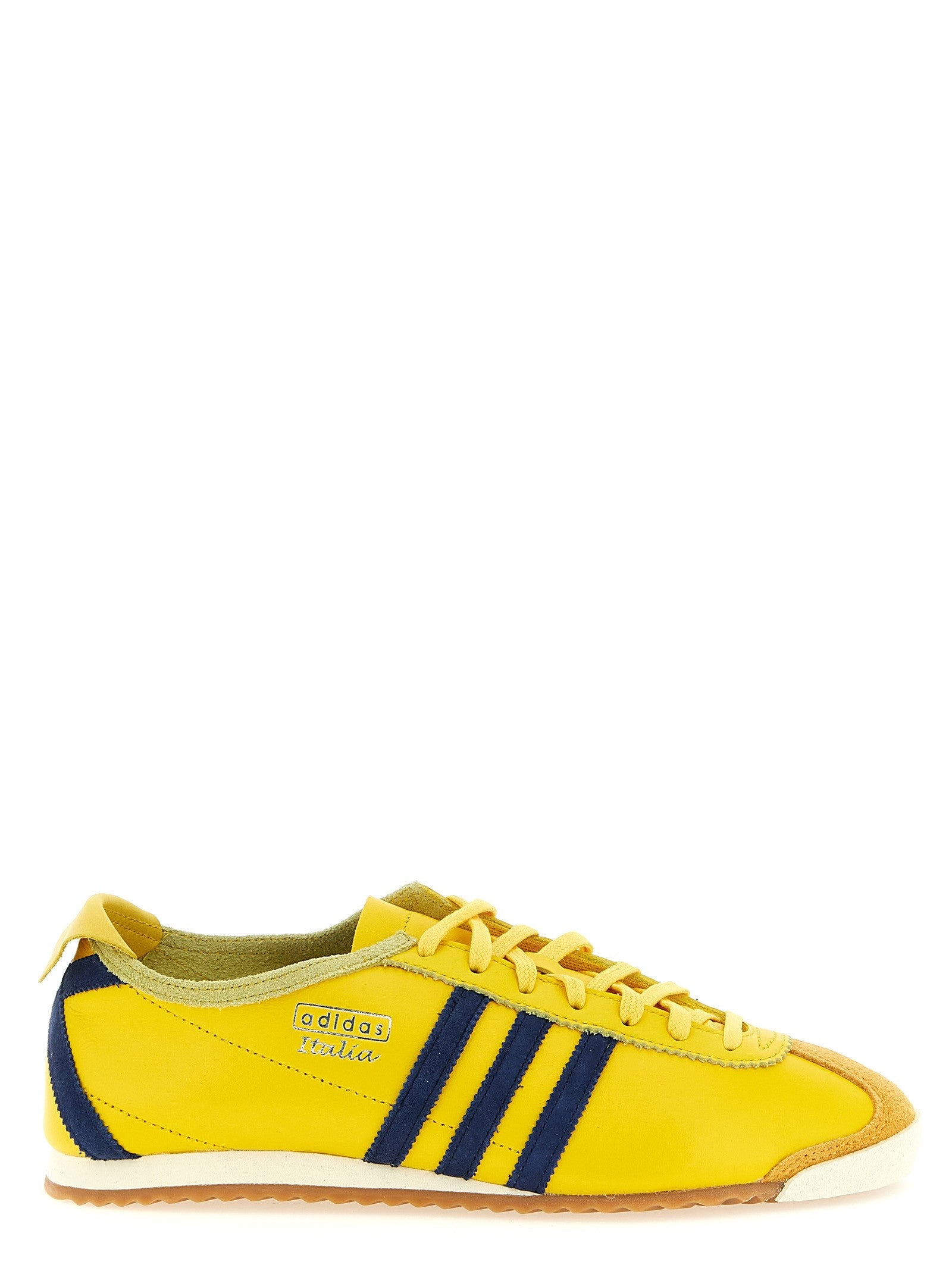 adidas Italia 60s Sneakers Gold