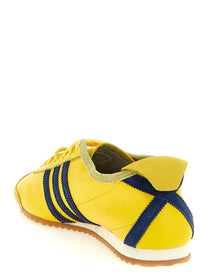 adidas Italia 60s Sneakers Gold