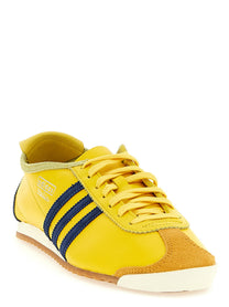 adidas Italia 60s Sneakers Gold
