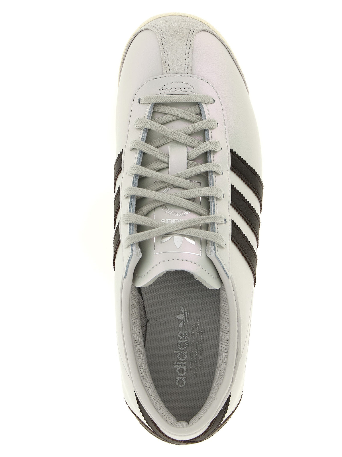 adidas Italia 70s Sneakers Gold