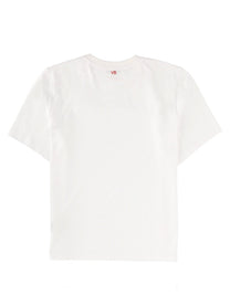 Victoria Beckham Women's Just Stick Filter on IT Shirt White