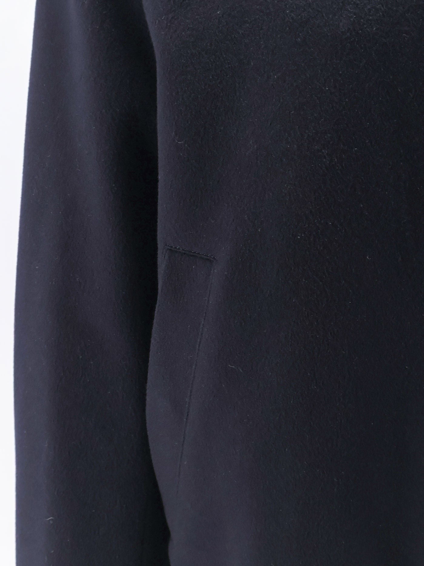 Loro Piana Men's Ivy Cashmere Bomber Blue