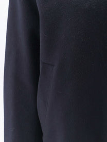 Loro Piana Men's Ivy Cashmere Bomber Blue