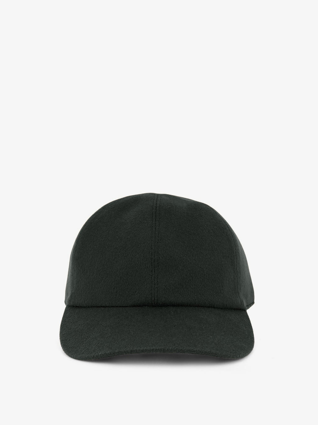 Loro Piana Men's Ivy Cashmere Hat Green
