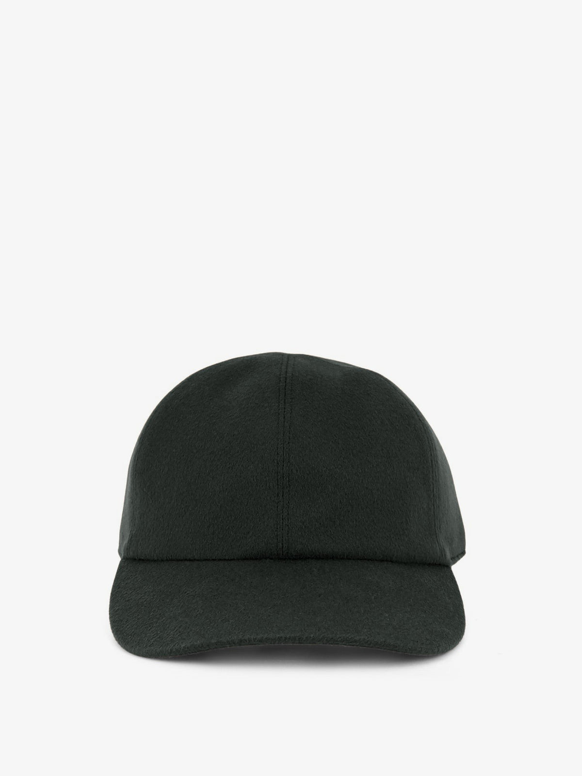 Loro Piana Men's Ivy Cashmere Hat Green