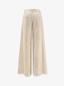 Pinko Women's Ivy Pants Beige