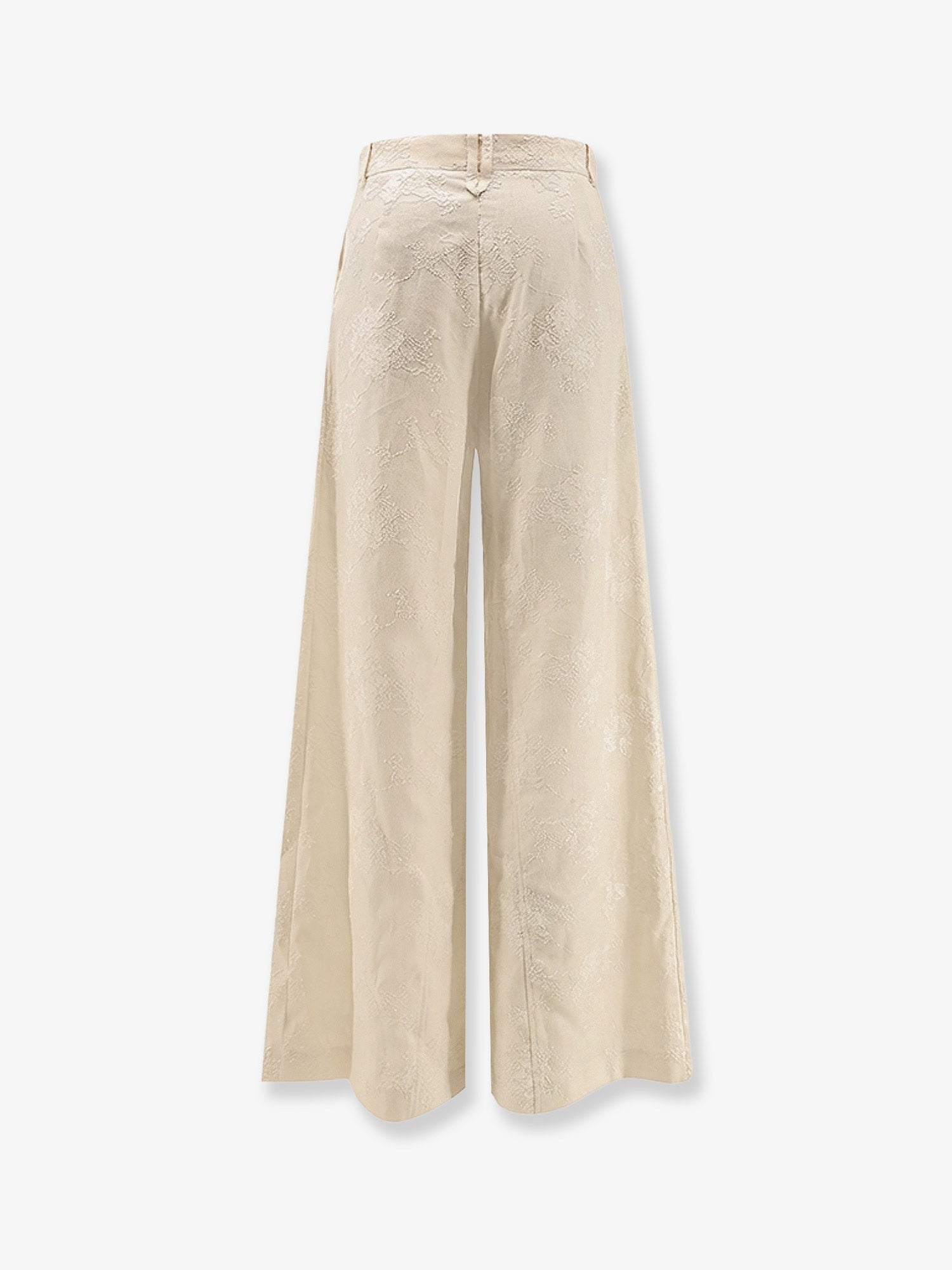 Pinko Women's Ivy Pants Beige
