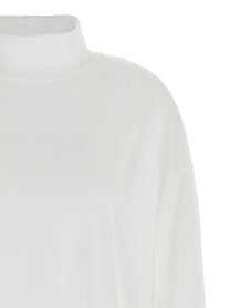 Haikure Ivy Shirt White