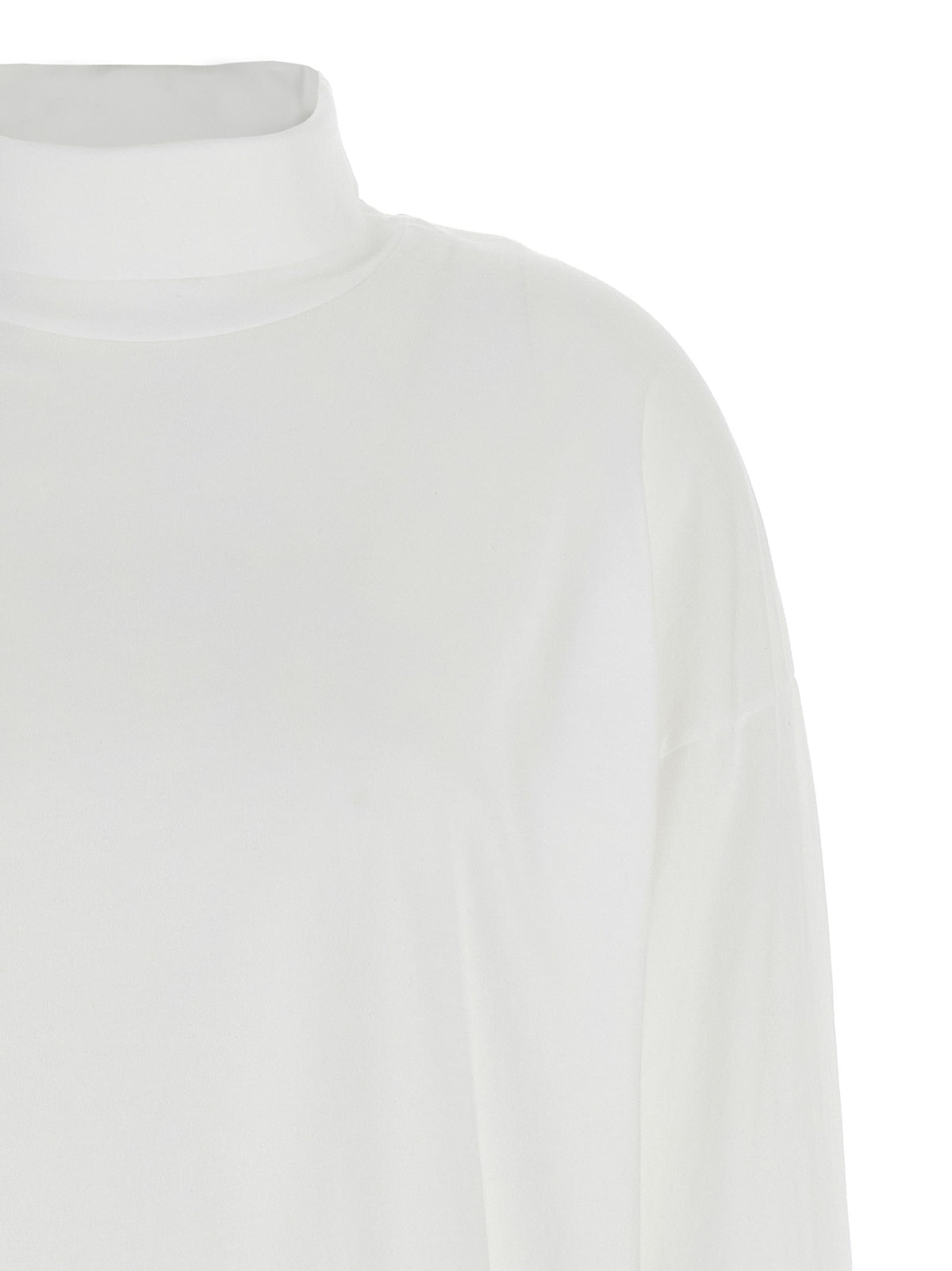 Haikure Ivy Shirt White, view 3