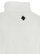 Haikure Ivy Shirt White, view 4