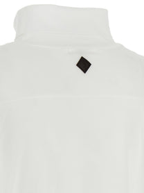 Haikure Ivy Shirt White
