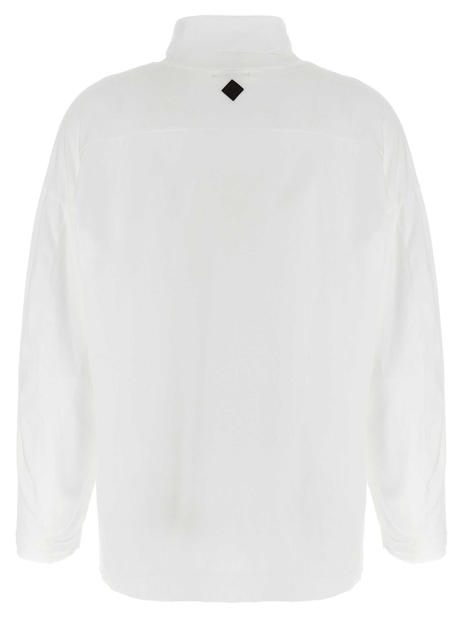 Haikure Ivy Shirt White