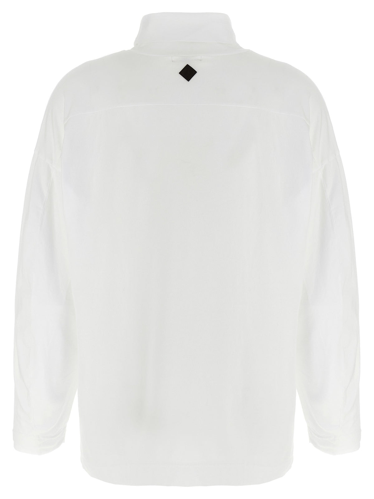 Haikure Ivy Shirt White, view 2