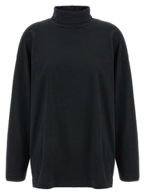 Haikure Ivy Shirt Black