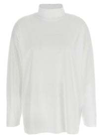 Haikure Ivy Shirt White