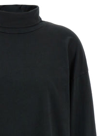 Haikure Ivy Shirt Black