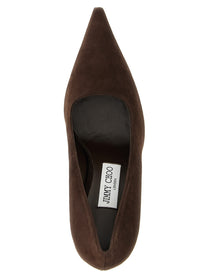 Jimmy Choo Ixia Pumps Brown