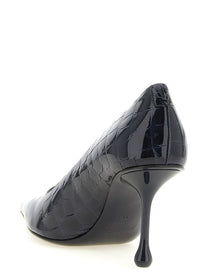 Jimmy Choo Ixia Pumps Blue