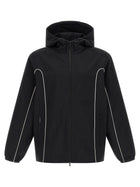 Diesel Hives Wrd Jacket Black