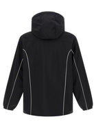 Diesel Hives Wrd Jacket Black, view 2