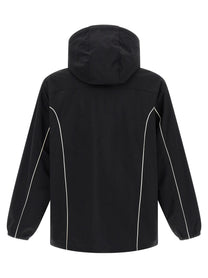 Diesel Hives Wrd Jacket Black